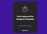 setup and fix all issues related facebook and instagram shop
