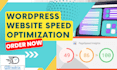 install cartflows pro and wp rocket plugin on your website and speed optimize