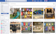 list products at facebook marketplace and shops