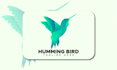 design 3d business gradient logo