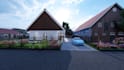 be chief architect, do backyard landscape design as landscape architect