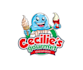 design outstanding ice cream logo