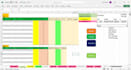 do excel automation, web scraping