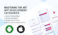 be your mobile app developer