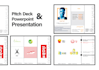 design a professional powerpoint presentation and google slides