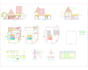 structural designs, detailing, construction drawing