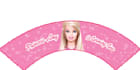 design print ready cupcake wrapper