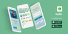 create a product launch promo video for your mobile app