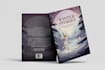 design KDP ingram both print and ebook cover