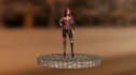 rig your 3d character