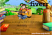 design professional flash banners ,headers, cover
