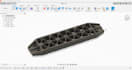 create 3d models and 2d drawings in fusion 360