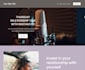 create squarespace website design or redesign squarespace