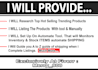do walmart amazon aliexpress listings