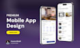 do UI UX design, website dashboard, mobile app UI UX design