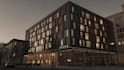 create photorealistic architecture 3d visualization