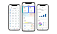 build mobile apps using flutter for both ios and android