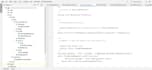 build restful apis using springboot node js with mongodb