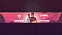design professional banners, posters and thumbnails in canva