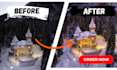 enhance your outdoor or travel photos professionally