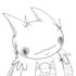quickly draw you a profile picture