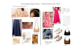 be your virtual fashion stylist and wardrobe consultant