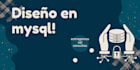design your database and queries in mysql
