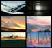 draw scenes and landscapes