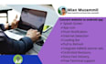 convert any web page to an android app using webview