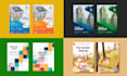 do any book cover design