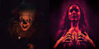write fiction horror story