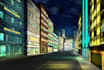 draw anime background, visual novel bg, game, 2d art