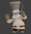 3d modeling for animation or videogame