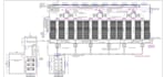 do autocad drawings for buildings, factory etc