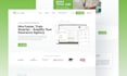 create a stunning web design, ui ux, website in figma