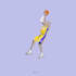 do rotoscope animations starting from your video, drawn frame per frame