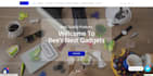 create, edit and customize your shopify or bigcommerce store