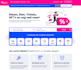 create an engaging website design