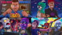 draw the coolest cartoon youtube thumbnail