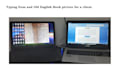 do all typing works