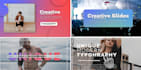 create photo video slideshow