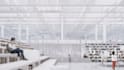 do architecture atmospheric renders on vray