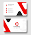 create a professional, sharp, slick business card