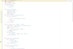 write a python code according to your need