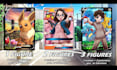 design custom card pokemon or fakemon