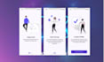 create your mobile application and figma design