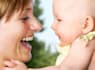 write and guest post on HQ mommy baby blog