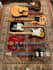 write and record electric guitar tracks for your project