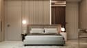 create interior design and realistic 3d rendering