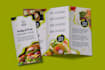 design professional brochure for your business and brand